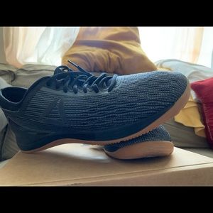 Reebok CrossFit Size 10 Fitness Trainer Shoes